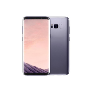 เครื่องรีเฟอร์บิชสำหรับ <span class=keywords><strong>S8</strong></span> <span class=keywords><strong>Plus</strong></span> SM-G955U รุ่น US แรม 4GB รอม <span class=keywords><strong>64GB</strong></span> กล้อง 12MP ชิป Qualcomm สภาพเหมือนใหม่ หน้าจอ Super AMOLED ขนาด 6.2 นิ้ว - Product Image 1