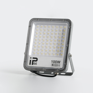 Nouveau <span class=keywords><strong>projecteur</strong></span> <span class=keywords><strong>LED</strong></span>, 85-265V, <span class=keywords><strong>projecteur</strong></span> extérieur ultra lumineux, lampe <span class=keywords><strong>de</strong></span> <span class=keywords><strong>projecteur</strong></span> étanche pour cour, enseigne, stade, entrepôt - Product Image 2