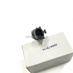 Interruptor de seguridad neutral 32006-7S11A para interruptor de posición neutral Nissan Armada Frontier Pathfinder - Product Image 3