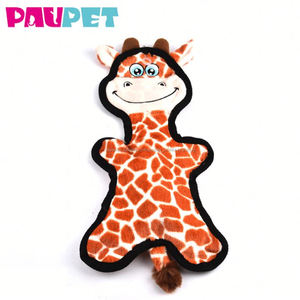Amazon ventas de peluche de juguete Animal de la CDB para enfadado juguete de perro de peluche de juguete - Product Image 2