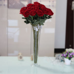 toptan yapay çiçekler <span class=keywords><strong>holland</strong></span> gül - Product Image 5