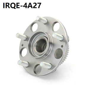 IRQE-4A27 <b>Wheel</b> Hub Assembly 30mm Inner Diameter For Nissan HUB188-6ABS <b>Replacement</b> Part - Product Image 4