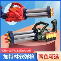 Pistolet à Balles Molles Airsft Jeu Pistolet pour Enfants Jouets Garçons
