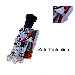 Factory Direct High Quality Moon Lamp Control <b>Pcb</b> with Best Price - Product Image 6