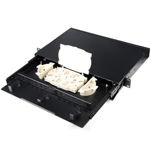 ODF Клеммная коробка, 19 дюймов - Product Image 3