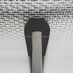 Đen Cao Su Ép Đùn Thuyền Fender <span class=keywords><strong>U</strong></span> Hồ Sơ - Product Image 4