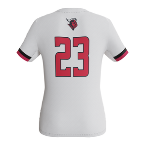 Женская укороченная одежда для Лакросса - Product Image 4