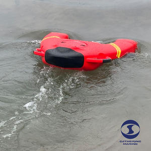 <span class=keywords><strong>Bouée</strong></span> <span class=keywords><strong>de</strong></span> <span class=keywords><strong>sauvetage</strong></span> intelligente télécommandée en PE à haute flottabilité, vitesse <span class=keywords><strong>de</strong></span> 4 m/s, <span class=keywords><strong>prix</strong></span> abordable - Product Image 4