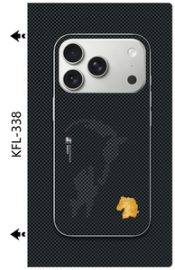 VWK 2026 Vente chaude, paillettes brillantes de haute qualité, autocollant pour téléphone, <span class=keywords><strong>film</strong></span> de protection souple pour l'arrière du téléphone, pour tous les modèles d'iPhone - Product Image 5