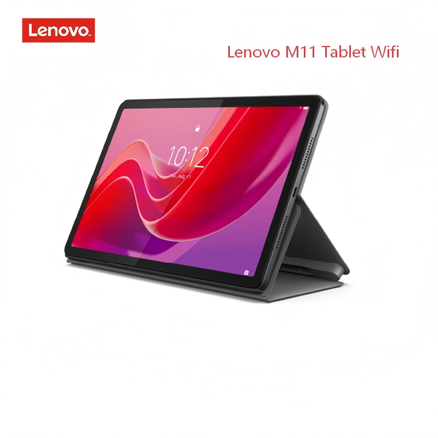 Wholesale Lenovo K10 Lenovo M11 Tablet 8 128 Wifi TB330FU Zhaoyang K10 10.95" 90Hz Helio G88  Global Android 13 14 WiFi Gray