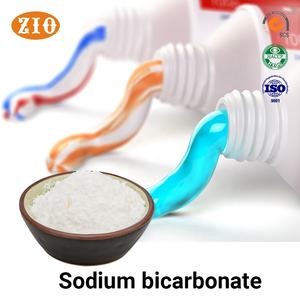 Natriumbicarbonat Backpulver Lebensmittelqualität Pulver für Zahnpasta und Nahrungsergänzungsmittel - Product Image 3