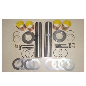 Kit Perno di Direzione in Acciaio <span class=keywords><strong>KPK</strong></span> R201309 FAK4566 15618118 45.5x264mm per Camion Freightliner Kenworth - Product Image 4