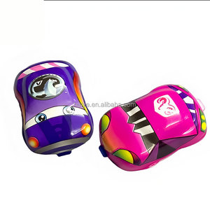 Personalizado de grado alimenticio <span class=keywords><strong>Kinder</strong></span> <span class=keywords><strong>Joy</strong></span> Pack sorpresa PVC huevo blíster de plástico PVC termoformado huevo paquete Shell - Product Image 1