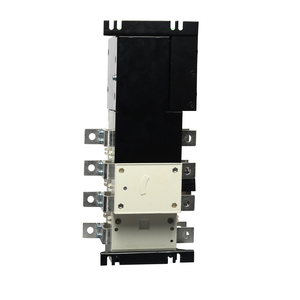 Commutateur <span class=keywords><strong>de</strong></span> transfert automatique ATS SUQ3-250A triphasé/quadrphasé 250A à double alimentation pour générateur - Product Image 5