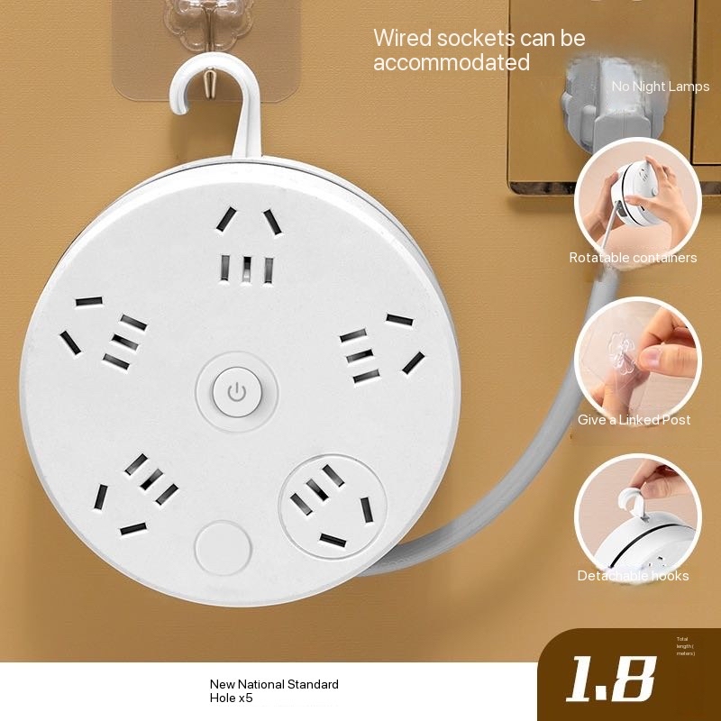 5 หลุม, 1.8 เมตร