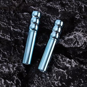 <span class=keywords><strong>Mascara</strong></span> TY personnalisé Fabricant de cosmétiques OEM <span class=keywords><strong>Mascara</strong></span> de marque privée en fibre 4d imperméable bleu - Product Image 5