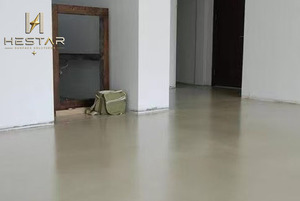 Mortier de ciment <span class=keywords><strong>autonivelant</strong></span> à durcissement rapide et faible émission de chaleur pour la construction – Vente en gros fabricant - Product Image 5
