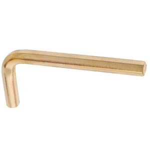 27mm 32mm 36mm Laiton Cuivre Bronze H59 H62 Clé hexagonale à tête <span class=keywords><strong>plate</strong></span> <span class=keywords><strong>de</strong></span> type L DIN911 - Product Image 4