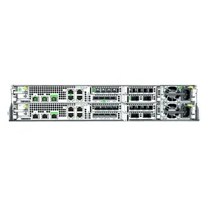OceanStor 5300/5500/5600/6800 18500, 100% Nuevo, Sellado de Fábrica, Almacenamiento All-Flash de 8TB, USB, Red IDC, Stock Original Oceanstor - Product Image 1