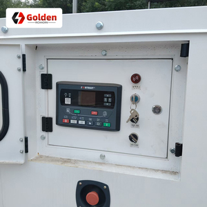 Im lặng 60kva 80kva 100kva Máy phát điện diesel cho xây dựng sử dụng ổn định điện 60kw 80kw 100kw im lặng Máy phát điện - Product Image 5