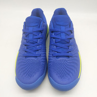 Chaussures de tennis respirantes, légères et confortables, nouvelle conception d'usine, vente en gros