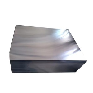 Hot Sale ETP Prime Elektrolyt isches Weißblech Stahlbleche/Spulen/Streifen TFS Bright Stone Silver Matte Finished - Product Image 5