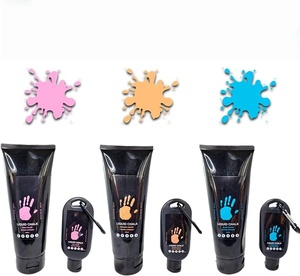 Craie liquide noire personnalisable 50ml 100ml 200ml 250ml pour la gym, le sport, l'haltérophilie et la pole dance, pour une meilleure adhérence des mains, en vrac - Product Image 4