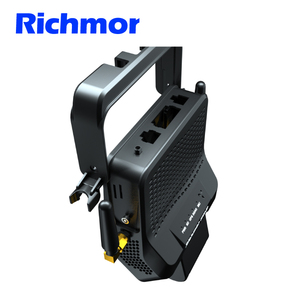 Đầu Ghi Hình Di Động 4CH 1080P Theo Dõi Tình Trạng Trình Điều Khiển DSM Đa Năng Thông Minh Richmor - Product Image 2