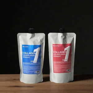 [BELLISTA] Prodecure Collagen Volume Magic 500ml (2 tipos: para cabello normal / para cabello dañado) Hecho en Corea - Product Image 1