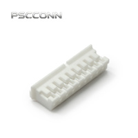 Connecteur terminal PSCCONN PH à 9 broches, connecteur fil-carte / fil-fil à pas de 2,00 mm compatible avec JST