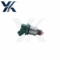 Inyector de Combustible de Alta Calidad 7700867867 para Renault Laguna Espace Megane Scenic 2.0L 867867