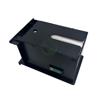 Kotak Perawatan Baru Kompatibel T6710 untuk Printer Inkjet Epson Workforce Pro WP-4011/WP-4521/WP-5113/WF-5191/WF-5621/WF-5623