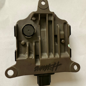 881620E080 Sensor Original Usado, Lado Derecho del Monitor, Sensor <span class=keywords><strong>de</strong></span> Punto Ciego del Espejo Lateral Derecho para Toyota Highlander - Product Image 3