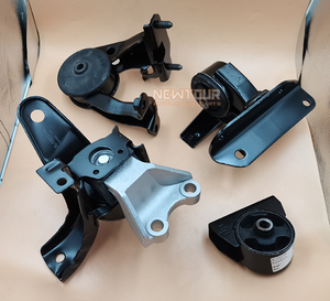 Phụ tùng ô tô, phụ tùng thay thế, giảm xóc trước, giảm xóc sau cho BYD <span class=keywords><strong>F5</strong></span> SuRui G5 - Product Image 4