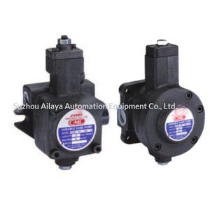 VCM-SF-20D/20C/20B/12D-10/30 Tayvan Quanmao CML Değişken Kanatlı Pompa VCM-SF-30D/40C-20 - Product Image 2