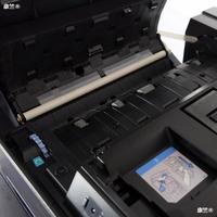Bonne qualité avec imprimante Kyocera Taskalfa 6501i à prix modéré, copieur d'occasion