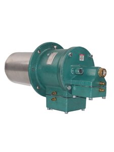 Brûleur à gaz à allumage direct série ThermJet américaine TJ0150 en aluminium de 25 kg TJ0150-A1AHATNC6E6XSB TJ0200 - Product Image 1