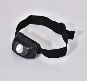 ไฟหน้า LED ความสว่างสูงแบบ USB ประหยัดพลังงานไฟหน้าแบบพกพาระยะไกลสำหรับตกปลากลางแจ้ง - Product Image 6