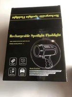 Lampe torche portable de camping haute performance pour l'extérieur, vente en gros
