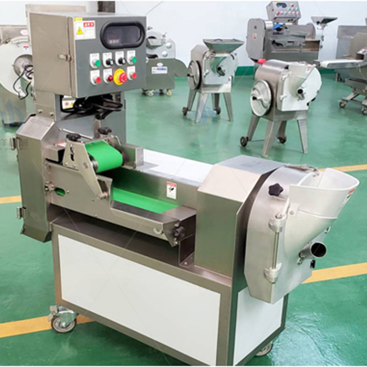 High-Quality Food Processing Production Line High-Quality Food Processing Production Line