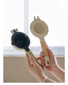 Grand <span class=keywords><strong>presse</strong></span>-agrumes manuel et <span class=keywords><strong>presse</strong></span>-citron vert <span class=keywords><strong>Presse</strong></span>-agrumes manuel pour jus de citron - Product Image 5