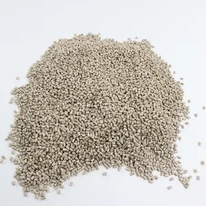Gránulos de filamento de Polvo puro de ingeniería de fábrica Peek pellets de materia prima Precio de Peek por kg