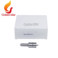 Injecteur de carburant diesel Golden Vidar DLLA150S187 DLLA138S1191 pour moteur diesel