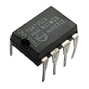 Mạch tích hợp Kit linh kiện điện tử <span class=keywords><strong>IC</strong></span> chip tda7052a - Product Image 4