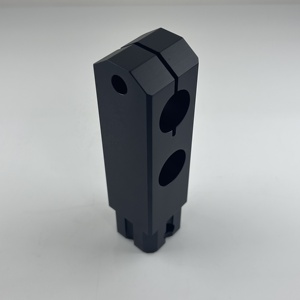 Customized Metal <strong>Parts</strong> Stainless Steel Aluminum Turning Cutting Milling Precision Rapid Prototype Machining Service Cnc <strong>Parts</strong> - Product Image 6