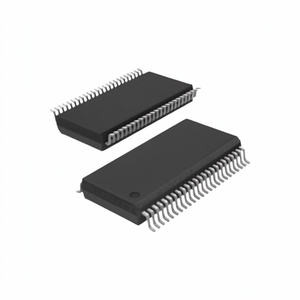 Electronics Component Original Logic 74FCT16374ATPVG8 48 BSSOP - Product Image 1