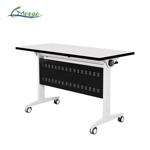 Glory Merge Factory Groothandel Vergadertafels Schrijftafel Trainingsbureau Kantoormeubilair voor Thuis en Onderwijsinstellingen - Product Image 6