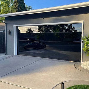 <span class=keywords><strong>Porte</strong></span> <span class=keywords><strong>de</strong></span> <span class=keywords><strong>garage</strong></span> automatique sectionnelle pour usage résidentiel et commercial - Product Image 4
