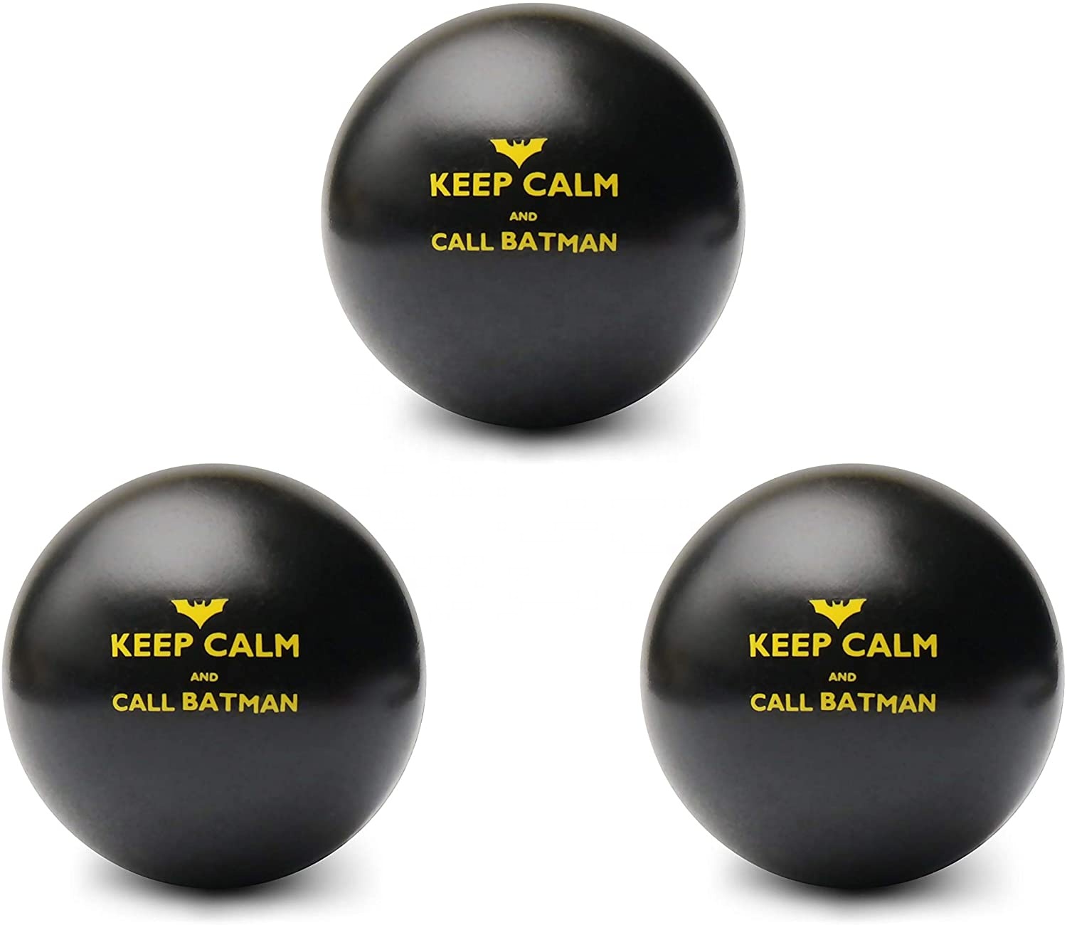 Amazon Горячая продажа Высокое качество 7,0 см PU стресс мяч Пользовательский логотип PU пена стресс шары для взрослых