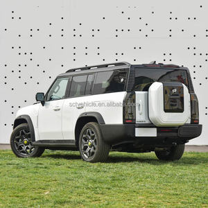 Chery Jetour T2 SUV compact hybride rechargeable 5 portes 5 places traction avant occasion neuf à bas <span class=keywords><strong>prix</strong></span> - Product Image 3